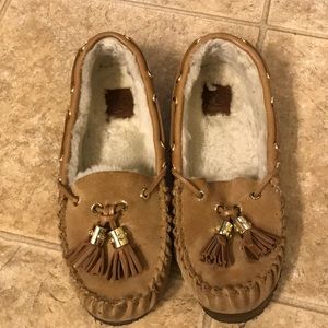 Tory Burch Dee Dee Slippers